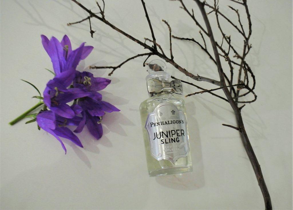 Boozy Fragrances - Penhaligon's Juniper Sling EDT