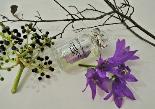 Boozy Fragrances - Penhaligon's Juniper Sling EDT 
