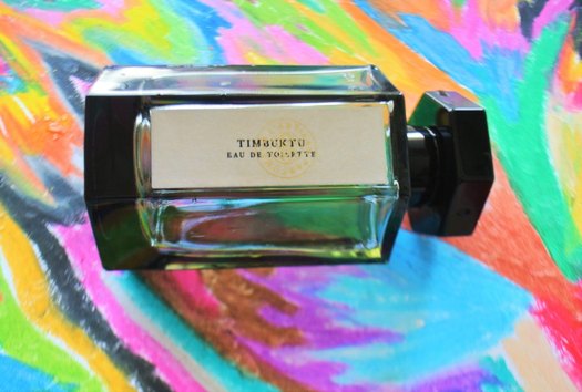 Best L'Artisan Parfumeur Fragrances - L'Artisan Parfumeur Timbuktu EDT