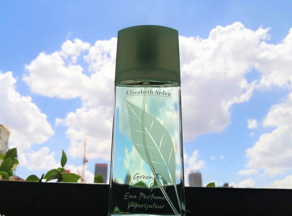 Elizabeth Arden Green Tea