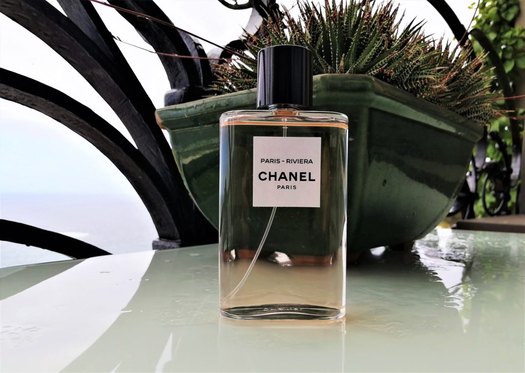 Chanel Paris-Riviera Review: A Softly Elegant Mediterranean Summer