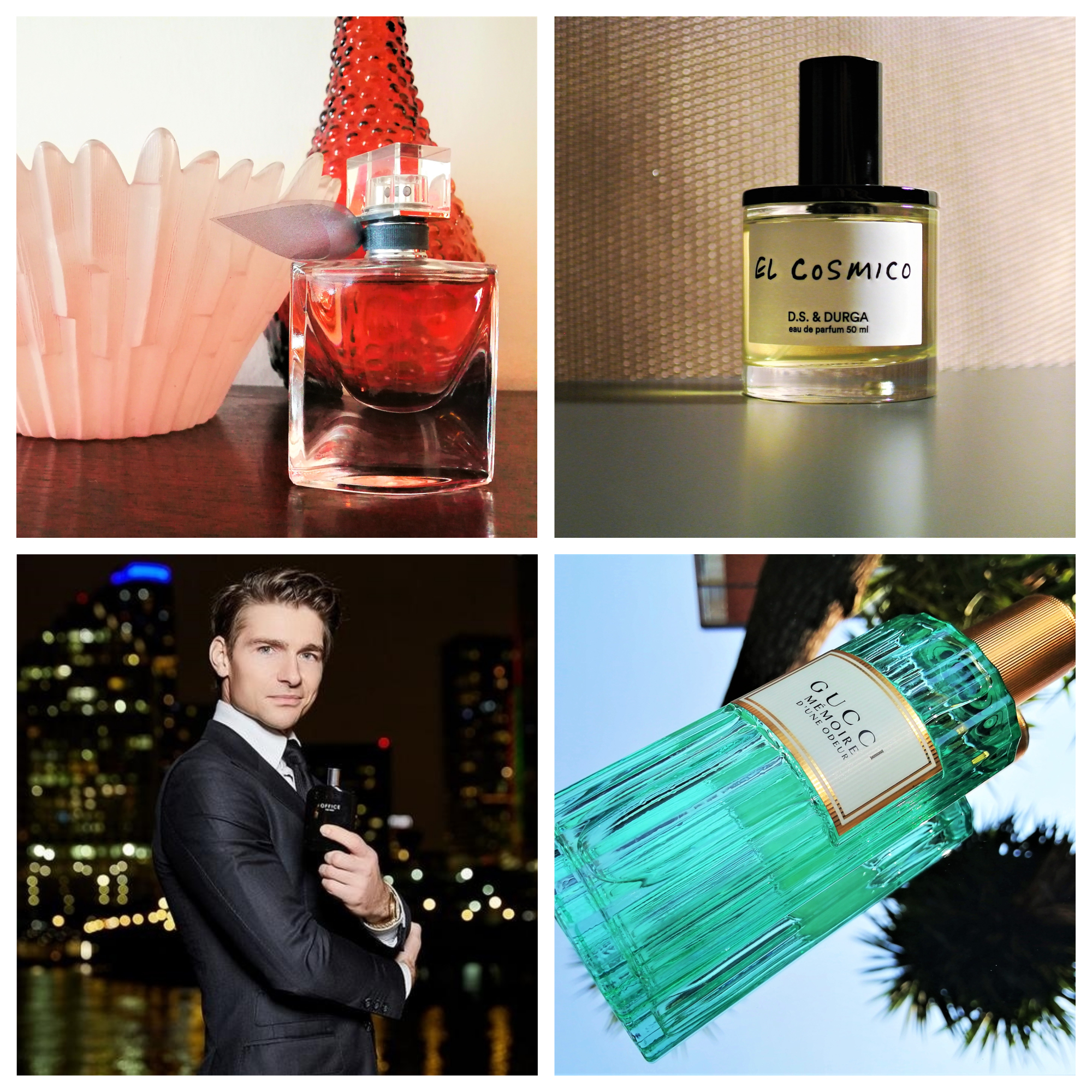 Why Bleu de Chanel Smells Better Than Ever ~ Fragrance Reviews