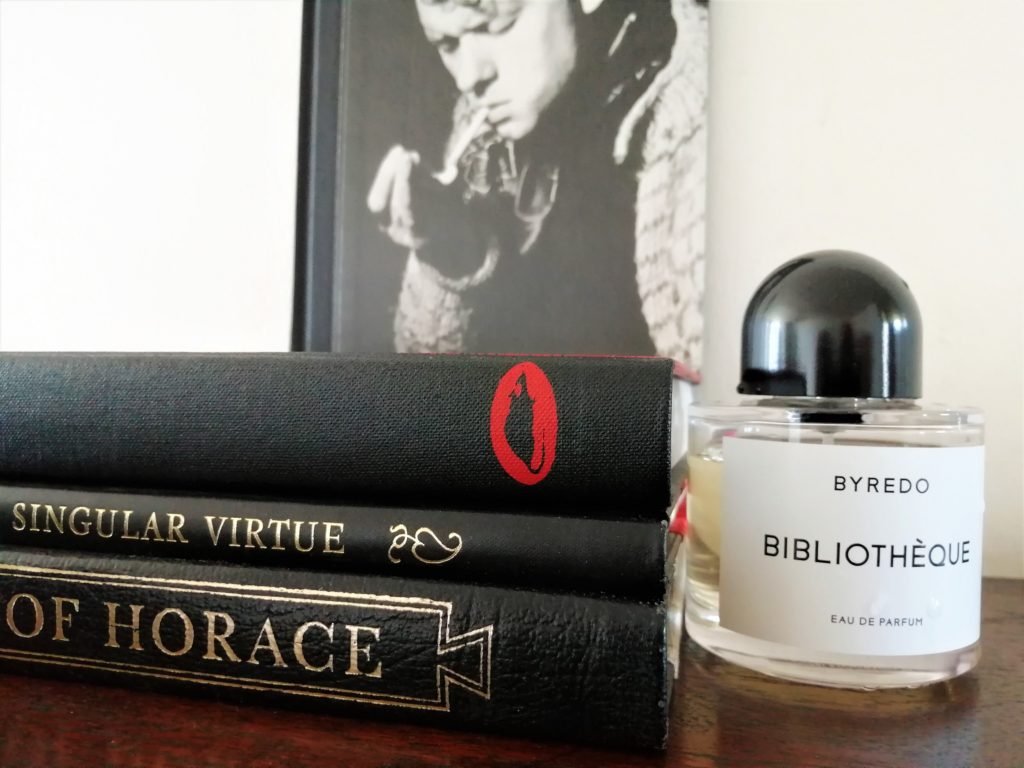 Best Byredo Fragrances - Byredo Bibliotheque EDP