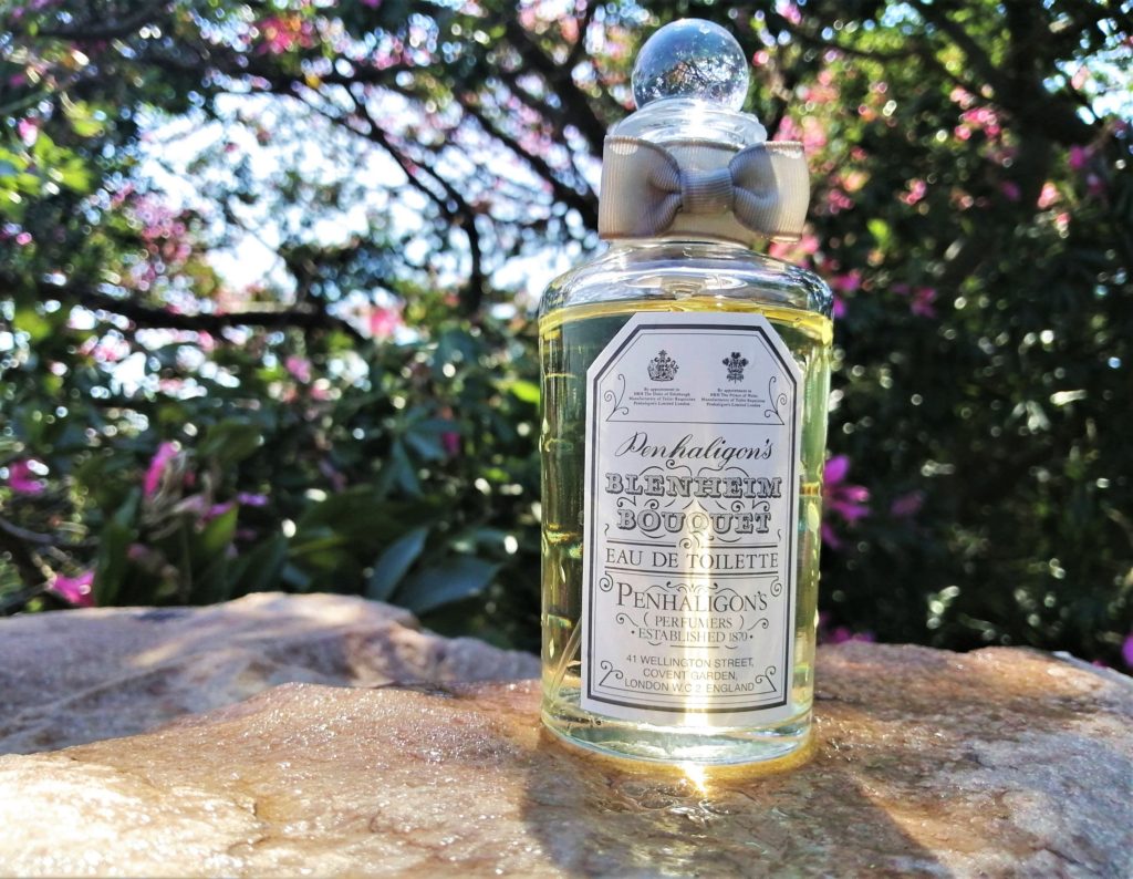 Best Penhaligon's Fragrances