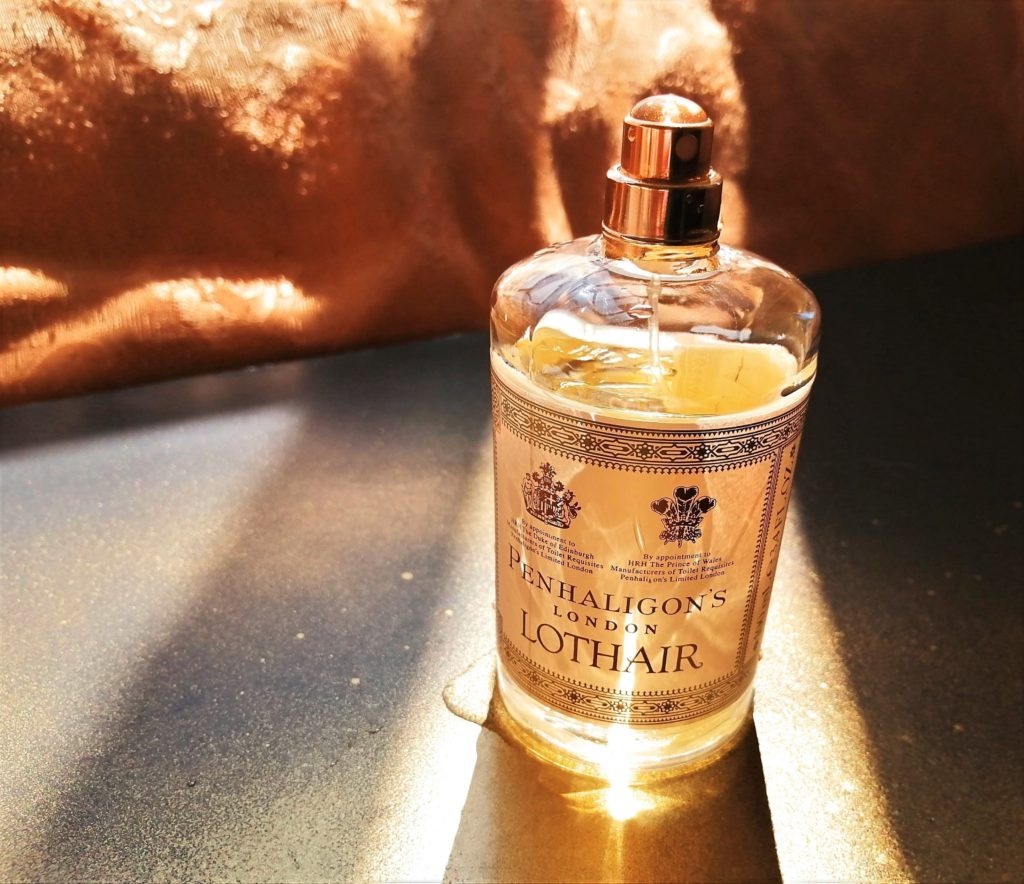 Best Penhaligon's Fragrances 