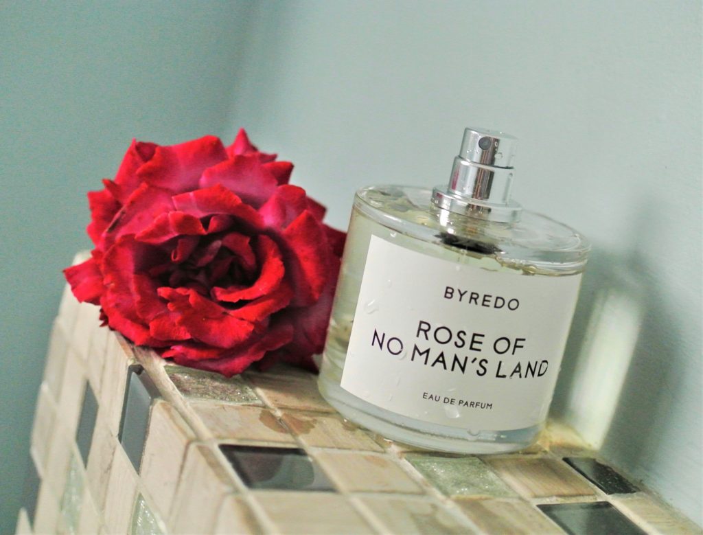 Best Rose Fragrances