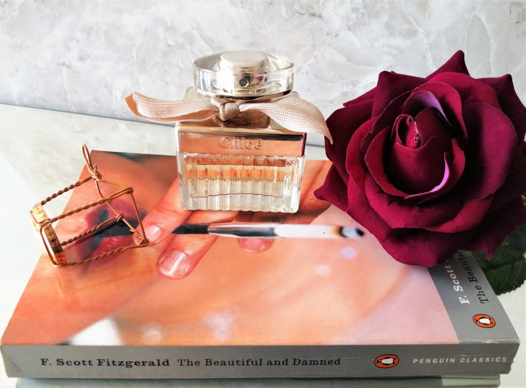 Best Rose Fragrances