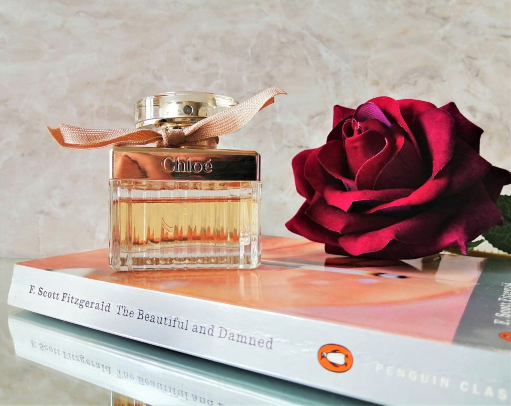 Best Rose Fragrances