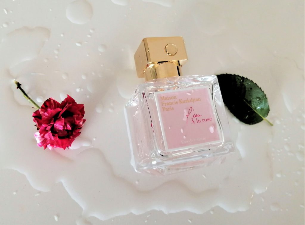 Best Rose Fragrances