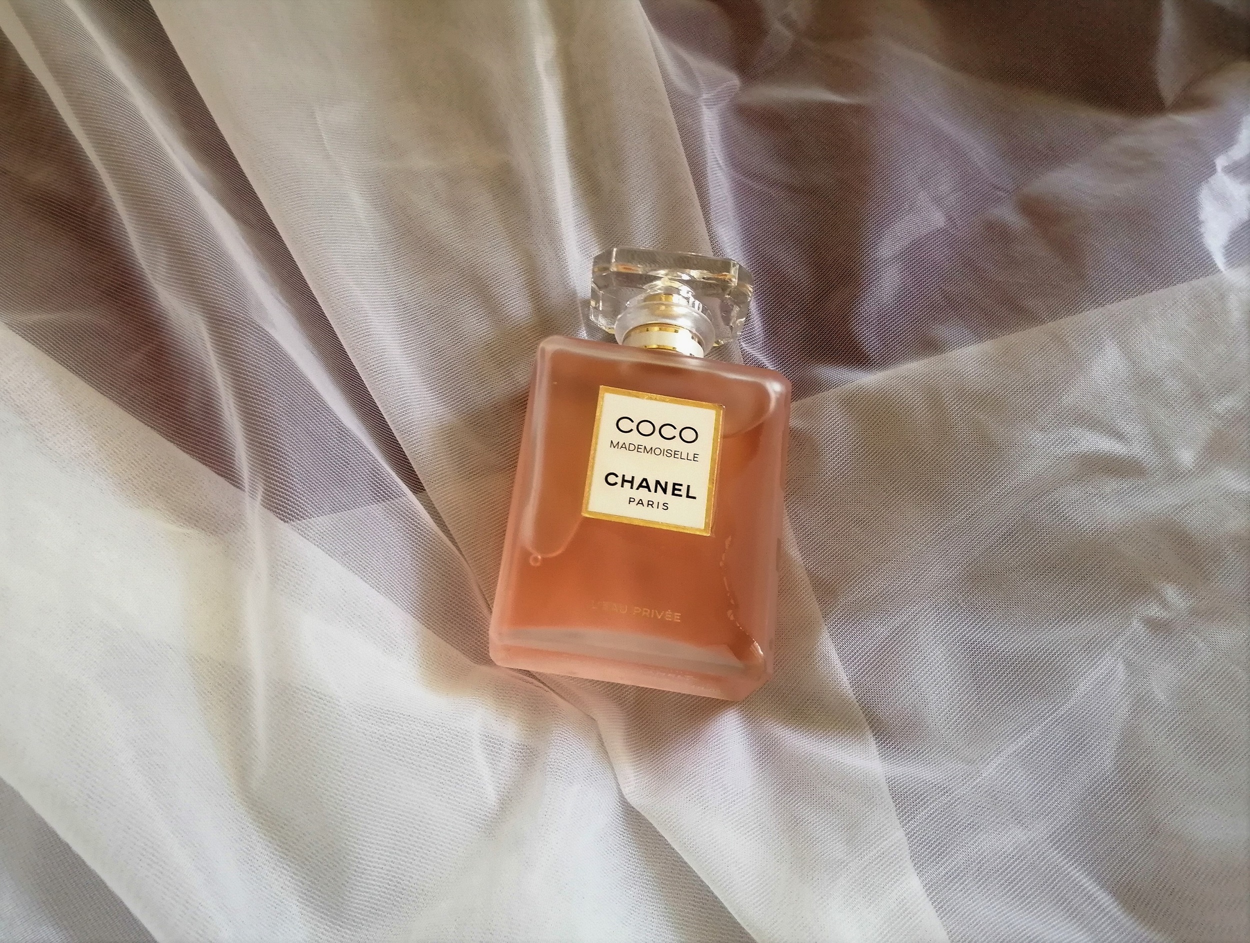 coco chanel perfume for women eau fraiche