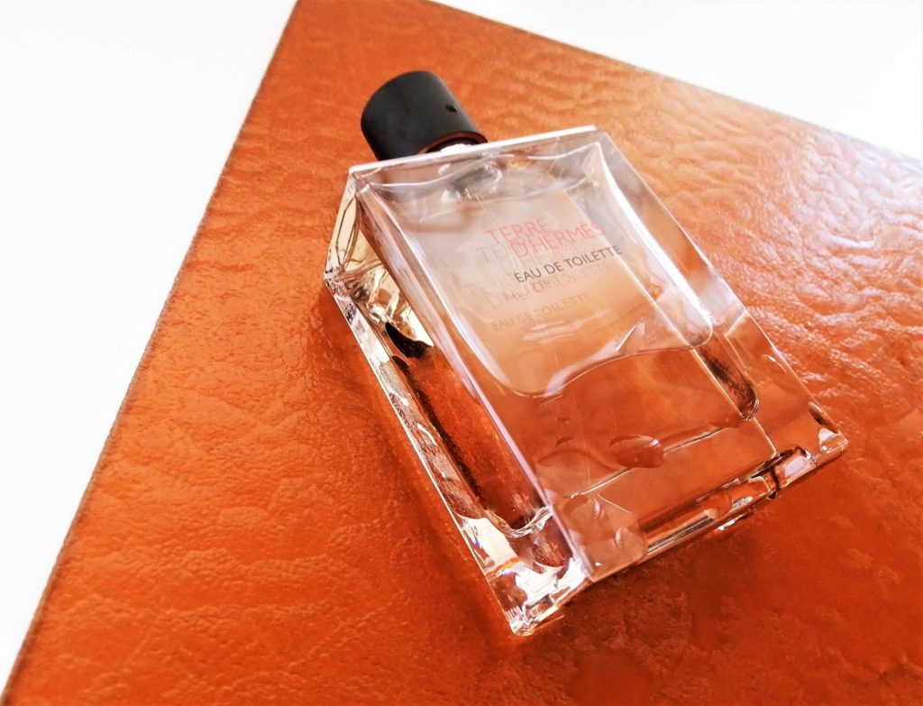 Hermès Terre d’Hermès EDT