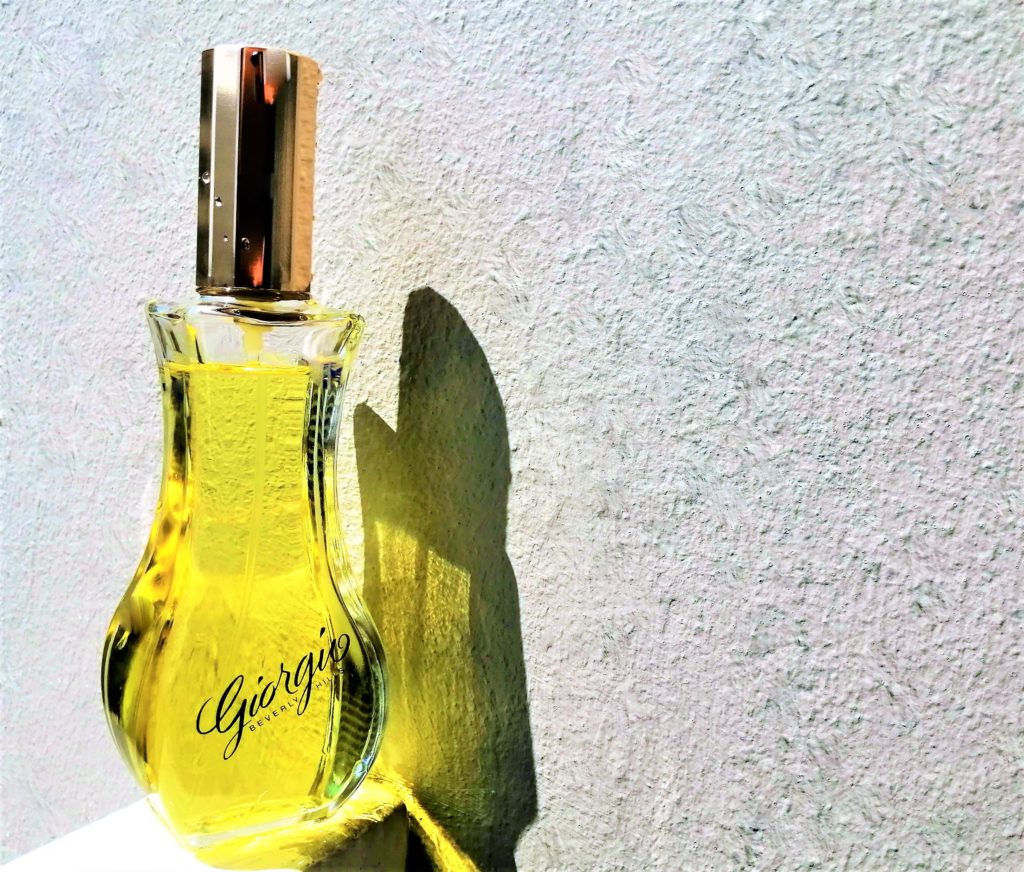 Giorgio Beverly Hills EDT 