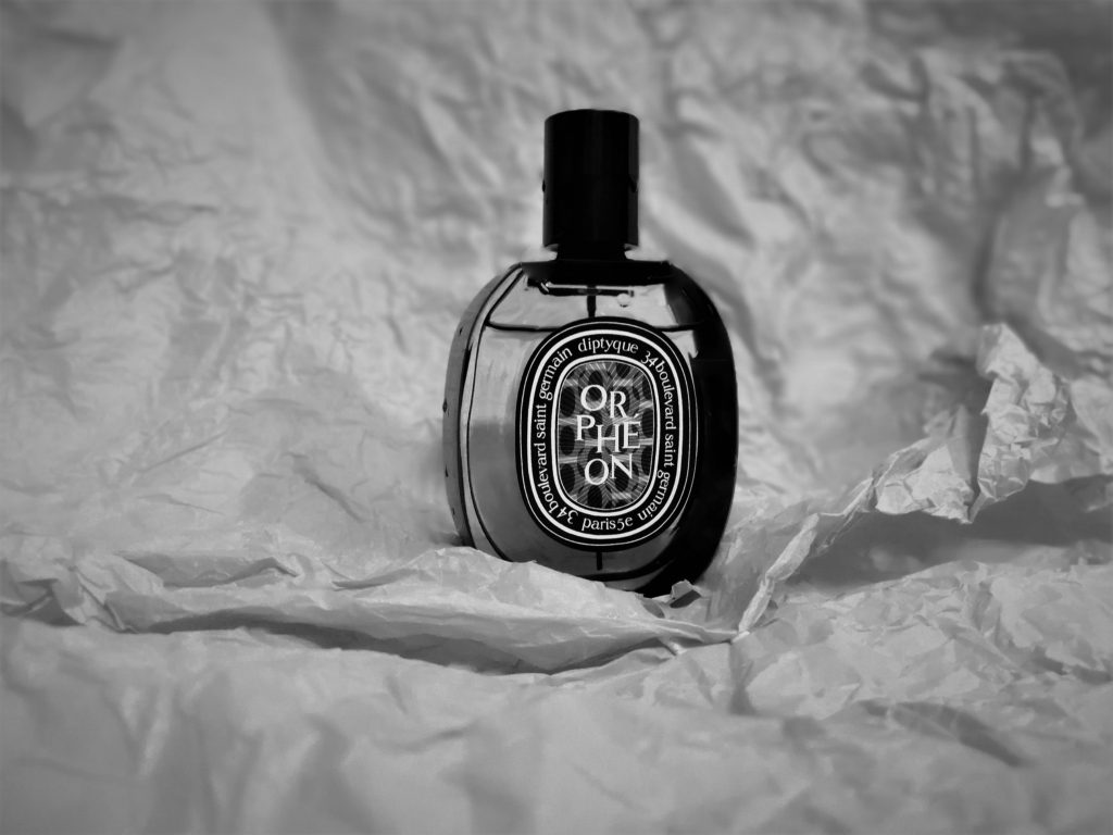 Diptyque Orphéon