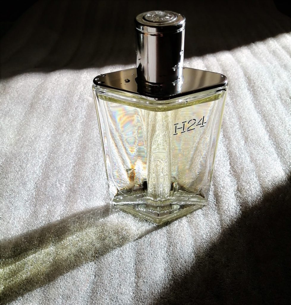 Hermès H24 EDT 