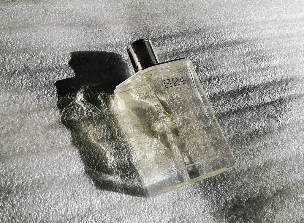 Hermès H24 EDT