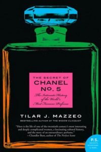 Chanel No 5 Centenary 