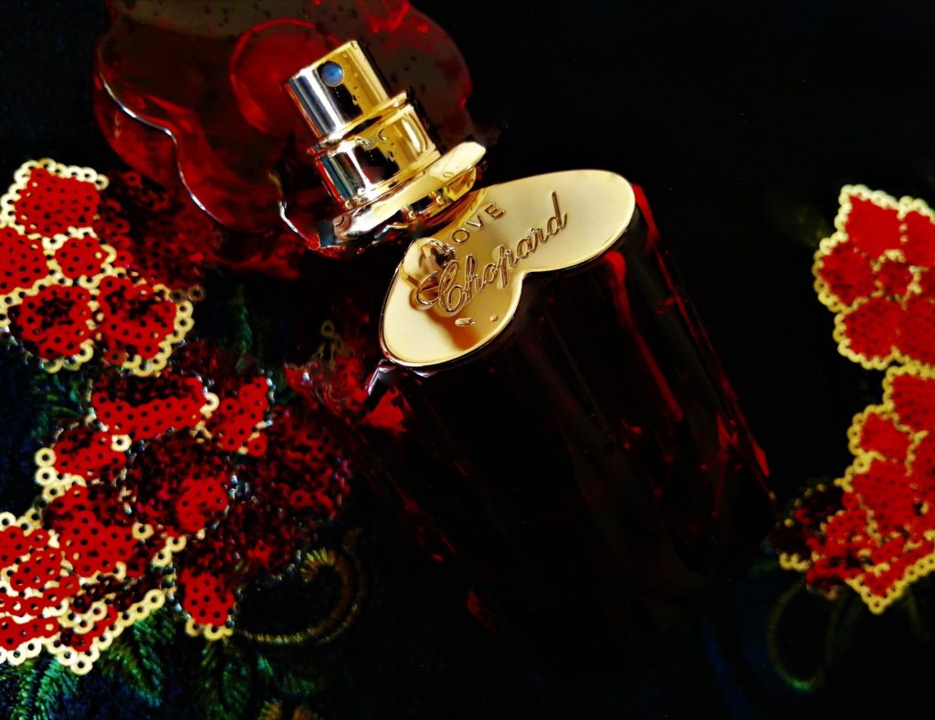 Chopard Fragrances