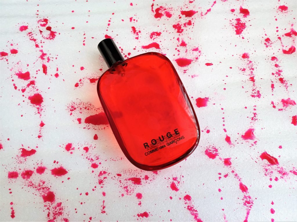 Comme des Garçons Rouge EDP