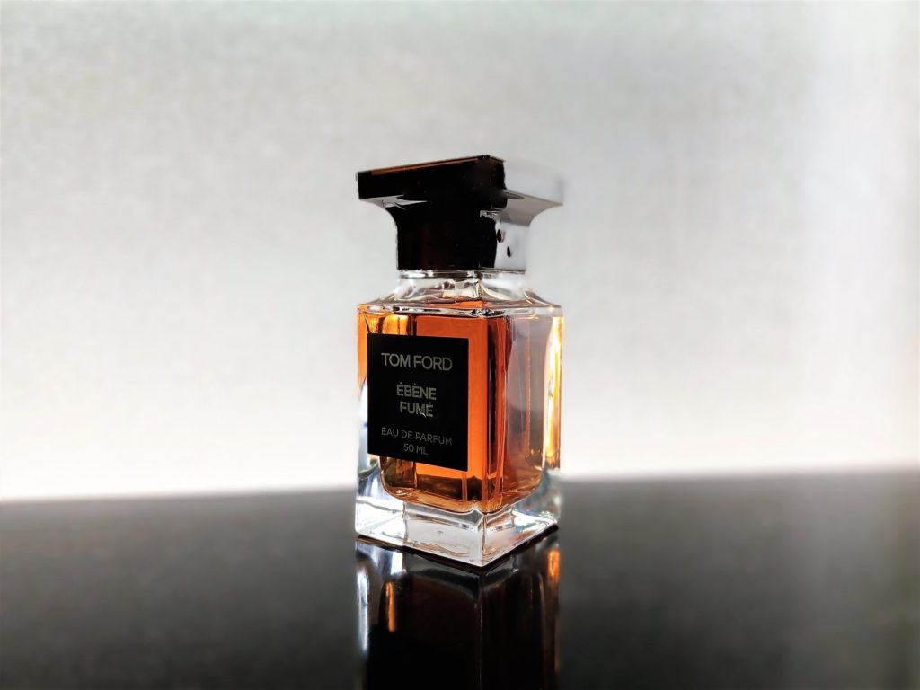 Best Recent Tom Ford Releases - Tom Ford Ebene Fume EDP