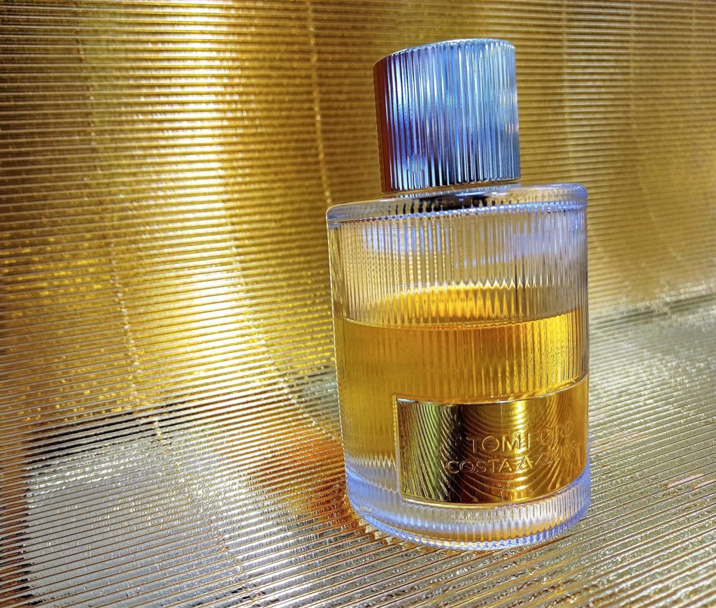 Best Recent Tom Ford Releases - Tom Ford Costa Azzurra EDP