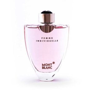 Jérôme Epinette - Montblanc Femme Individuelle EDT