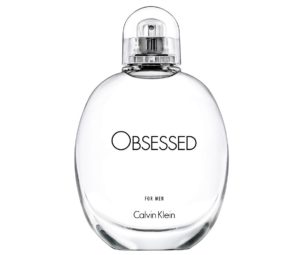 Ilias Ermenidis - Calvin Klein Obsessed For Men EDT