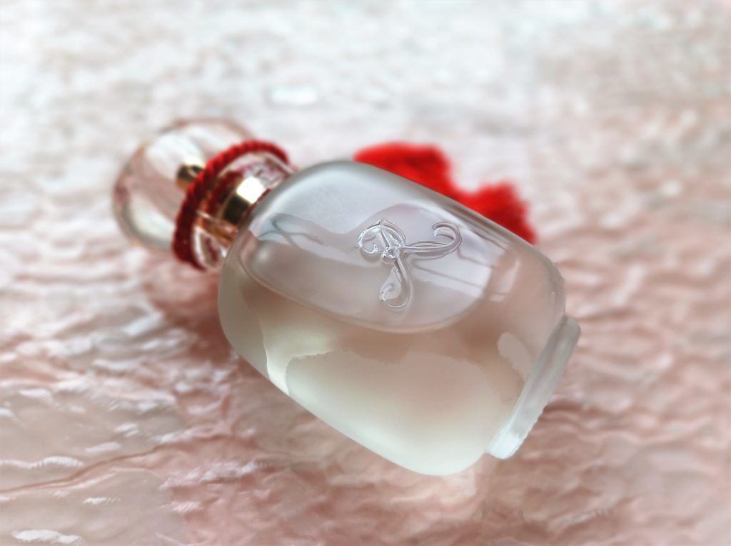 Les Parfums de Rosine Rose Griotte EDP