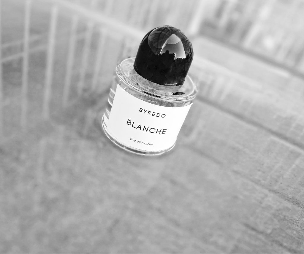 Best Byredo Fragrances - Byredo Blanche EDP