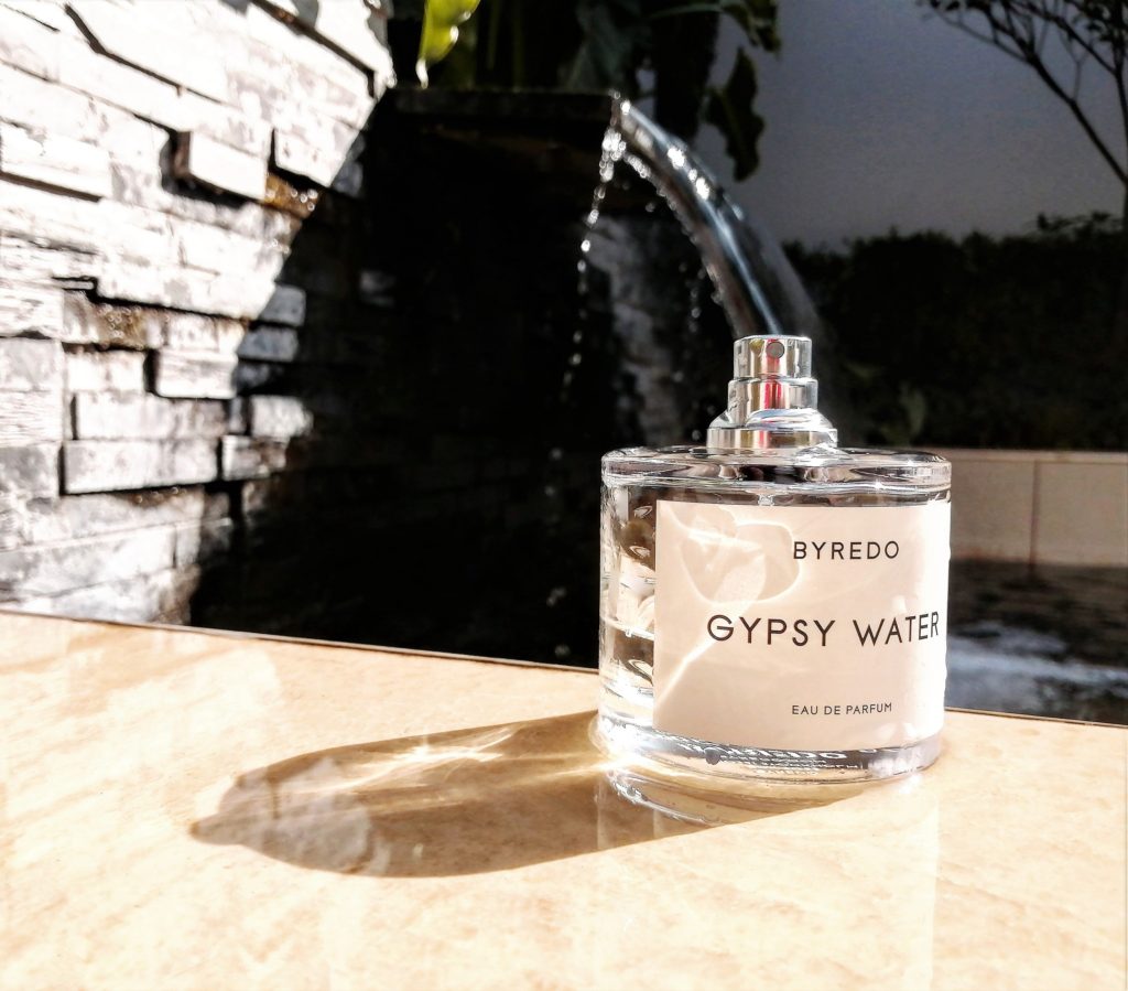 Best Byredo Fragrances - Byredo Gypsy Water EDP