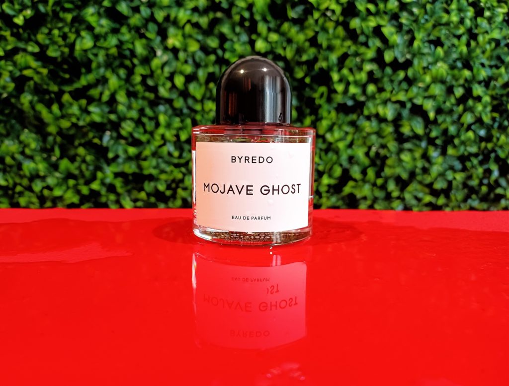 Best Byredo Fragrances - Byredo Mojave Ghost EDP