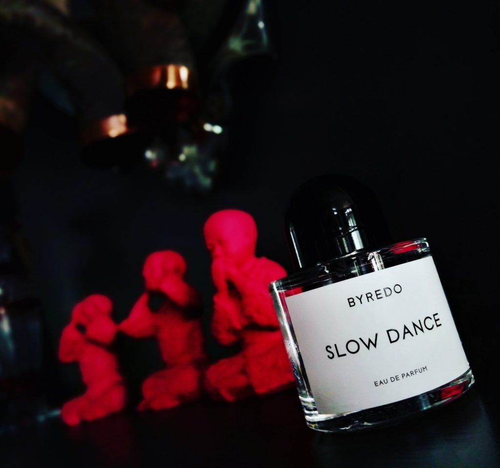 Best Byredo Fragrances - Byredo Slow Dance EDP