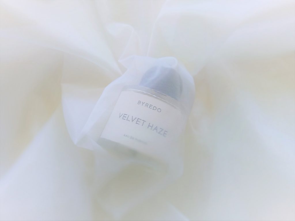 Best Byredo Fragrances - Byredo Velvet Haze EDP