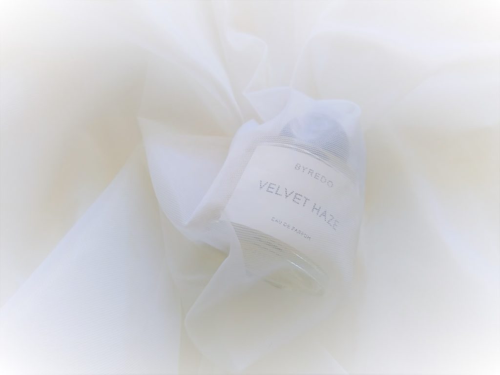 Best Byredo Fragrances - Byredo Velvet Haze EDP 