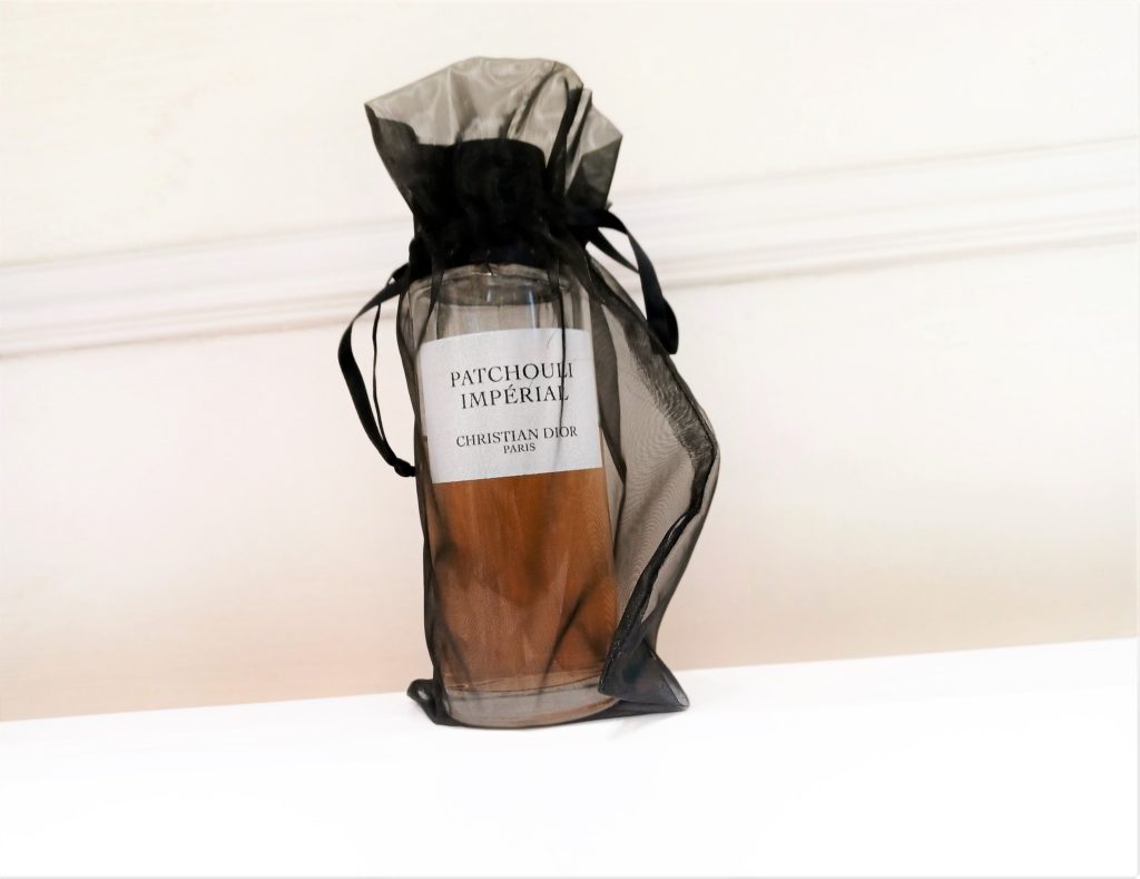 Best Patchouli Fragrances - Maison Dior Patchouli Imperial EDP