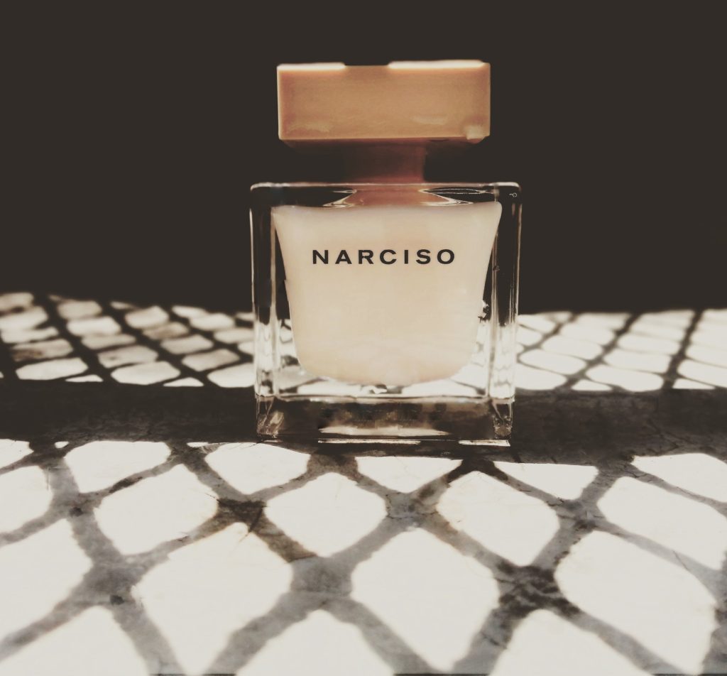 Best Powdery Fragrances - Narciso Rodriguez Narciso EDP Poudree