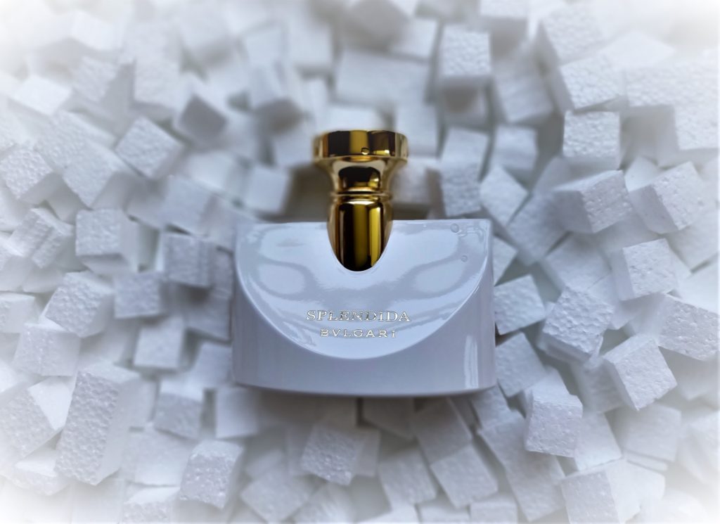 Sophie Labbé - Bvlgari Splendida Patchouli Tentation EDP