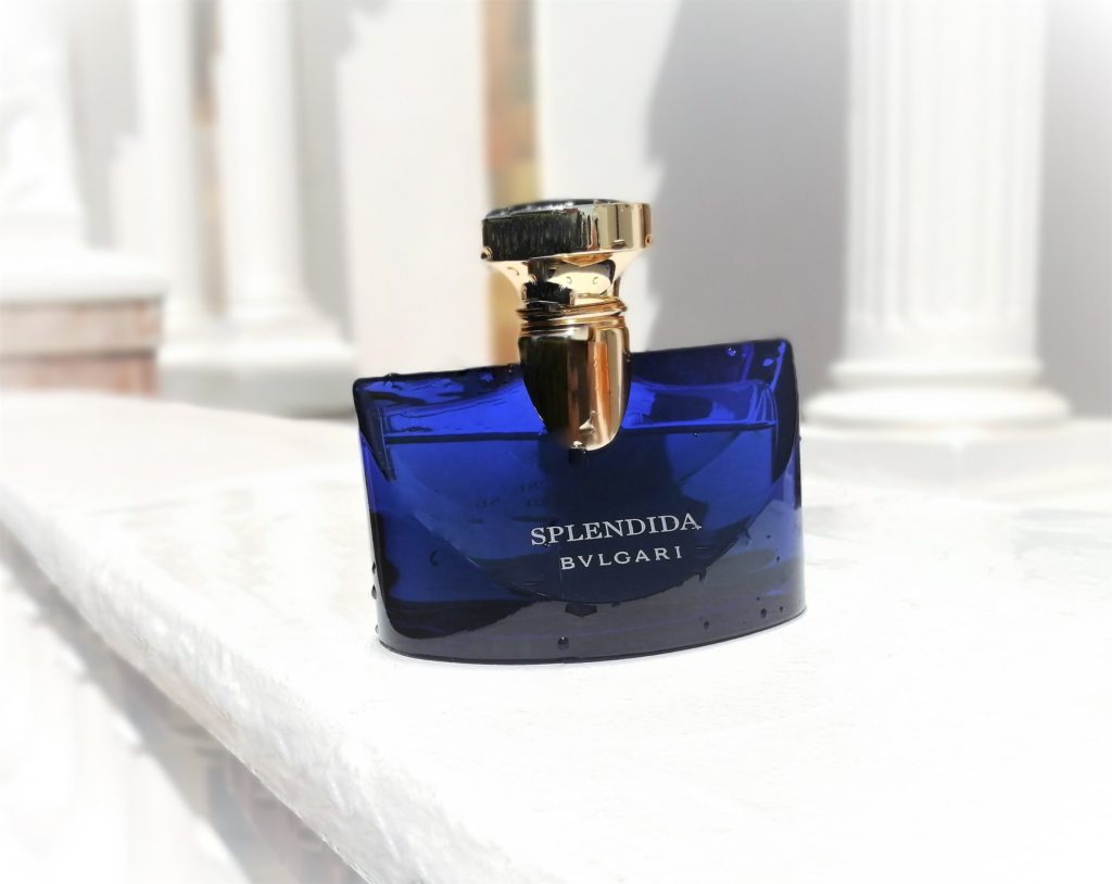 Sophie Labbé - Bvlgari Splendida Tubereuse Mystique EDP