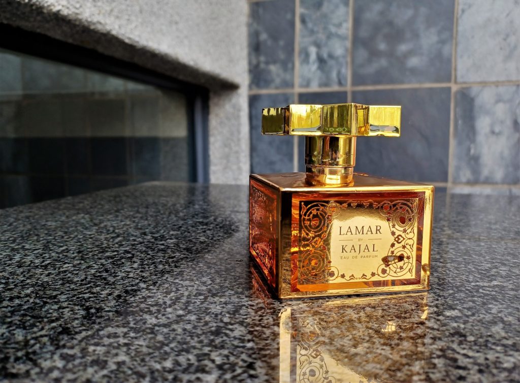 Kajal Lamar EDP