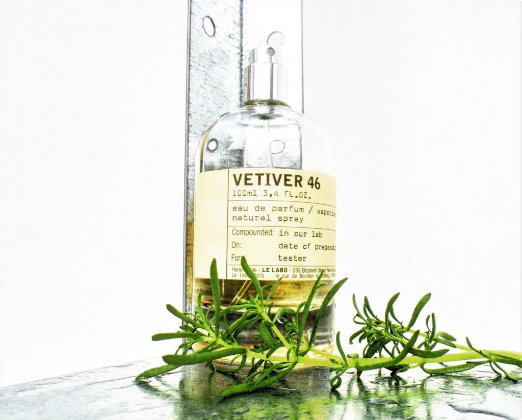 Best Le Labo Fragrances - Le Labo Vetiver 46 EDP 