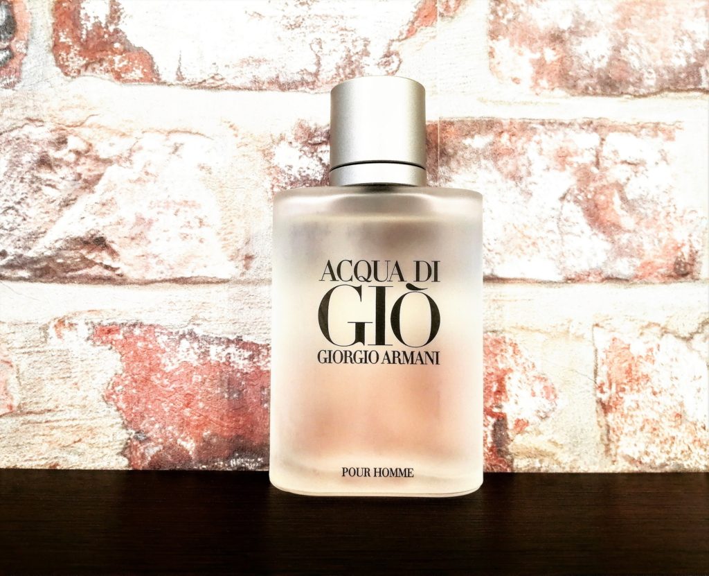 Giorgio Armani Acqua di Giò EDT