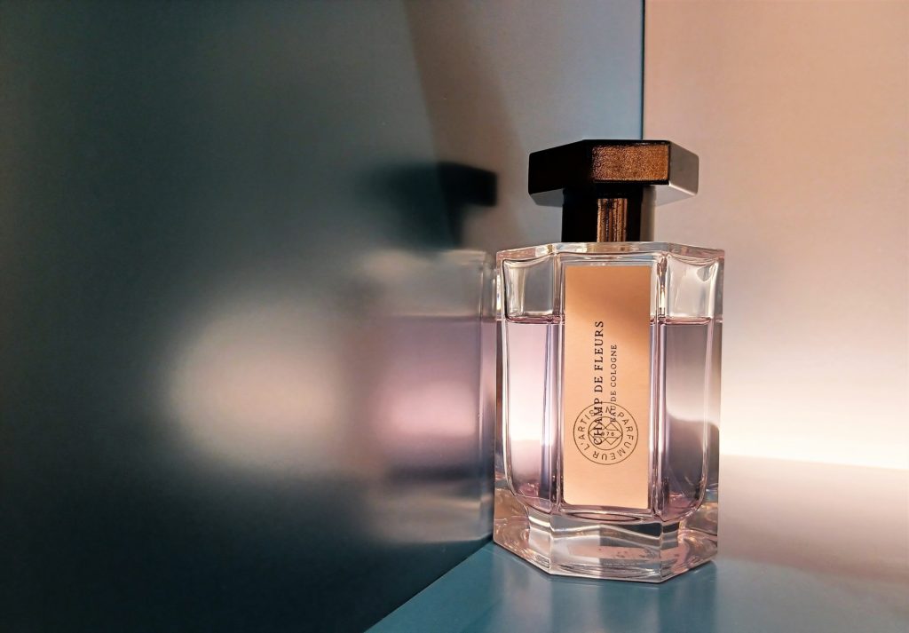 Best L'Artisan Parfumeur Fragrances - L'Artisan Parfumeur Champ de Fleurs EDC