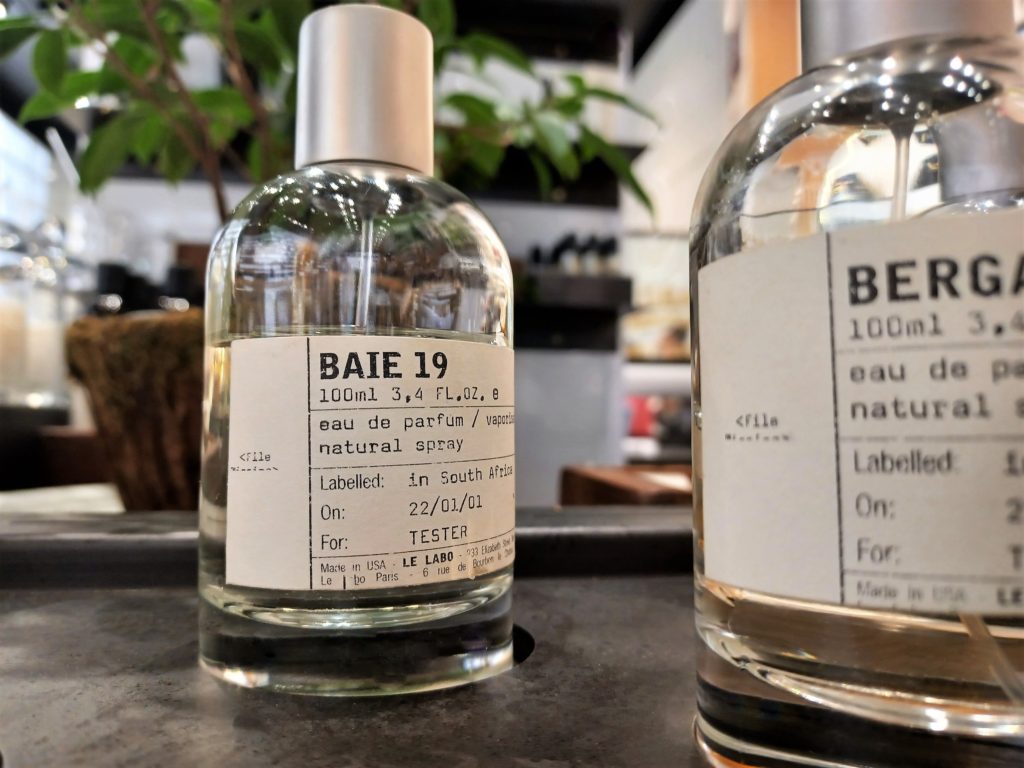 Best Le Labo Fragrances - Le Labo Baie 19 EDP