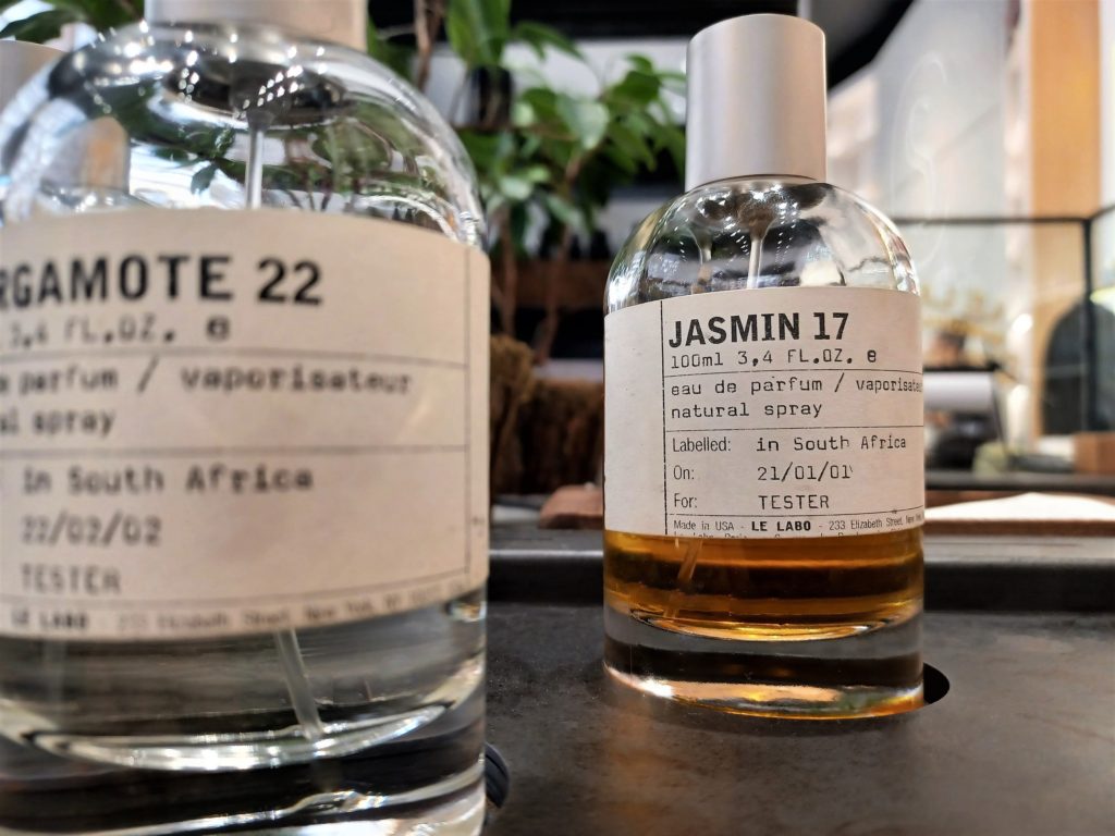 Best Le Labo Fragrances - Le Labo Jasmin 17 EDP