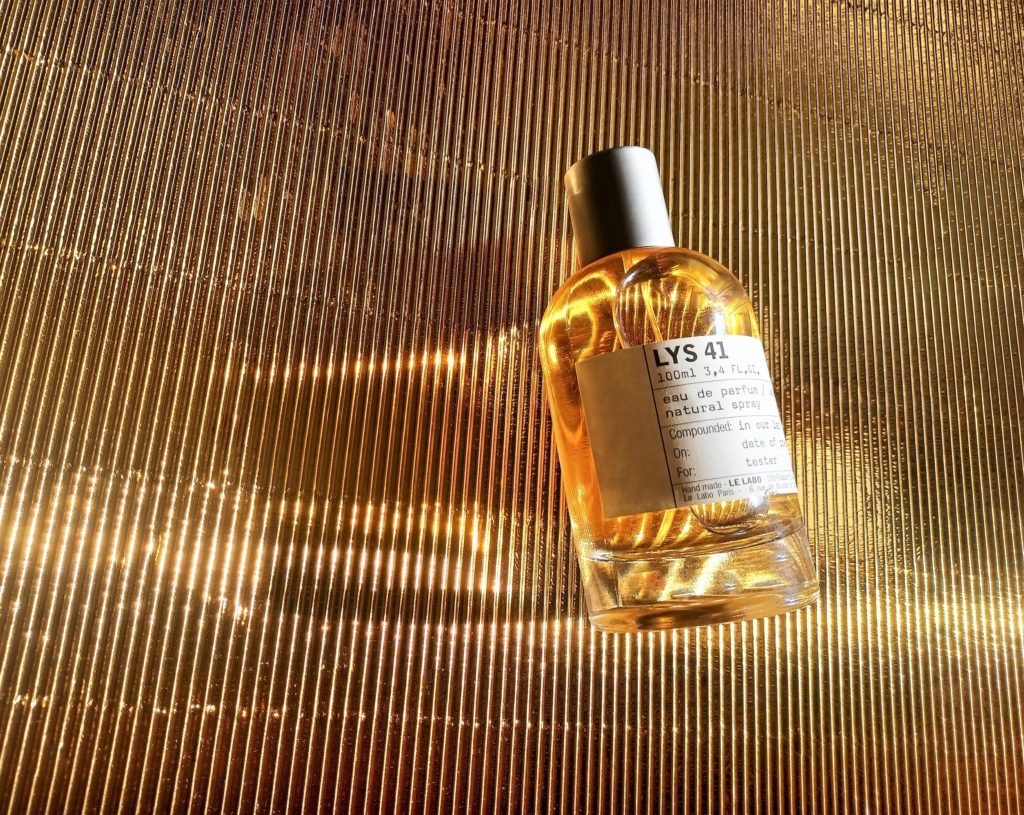 Best Le Labo Fragrances - Le Labo Lys 41 EDP