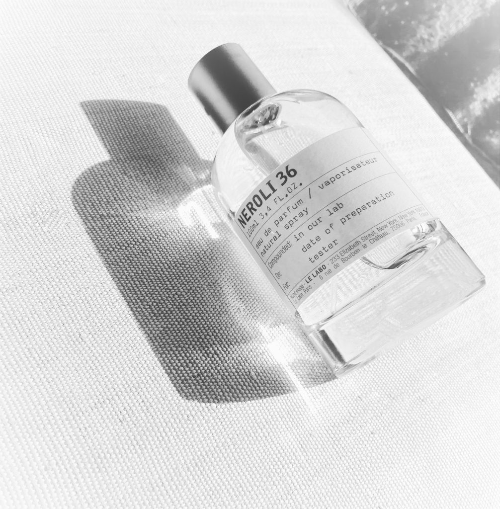 Best Aldehyde Fragrances - Le Labo Neroli 36 EDP