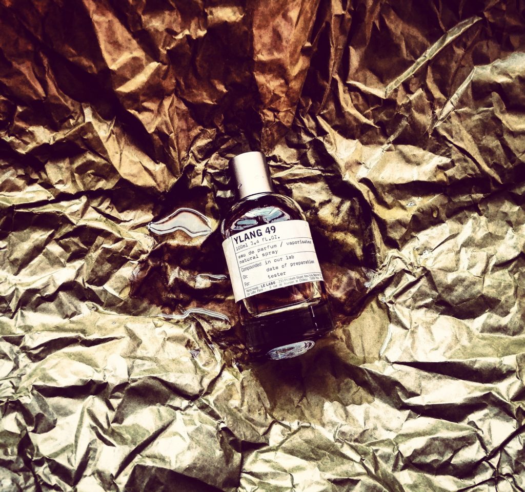 Best Le Labo Fragrances - Ylang 49 EDP