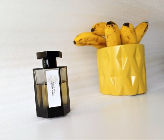 Best L'Artisan Parfumeur Fragrances - L'Artisan Parfumeur Bana Banana EDP