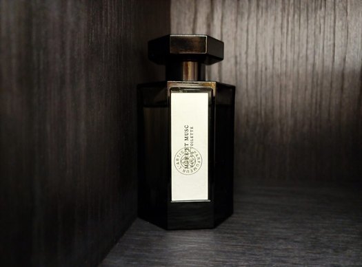 L'artisan Parfumeur - Vetiver Ecarlate Eau de Parfum - 100ml