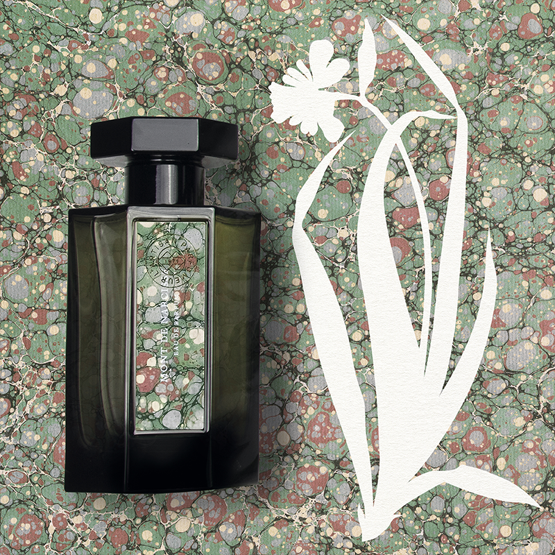 Buy Fleur De Narcisse For Women Online - Perfume Elegance