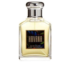 Nathalie Feisthauer - Aramis Havana EDT